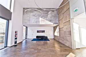 Außergewöhnliche 2,5-Zimmer-Wohnung mit tollem Ausblick im höchsten Wohnhaus Stuttgarts – Stuttgart – Vorschaubild 6