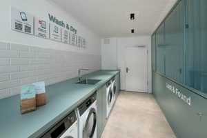 Möblierte 1-Zimmer-Wohnung  – Ladehofstraße 35, 93049 Regensburg – Vorschaubild 12