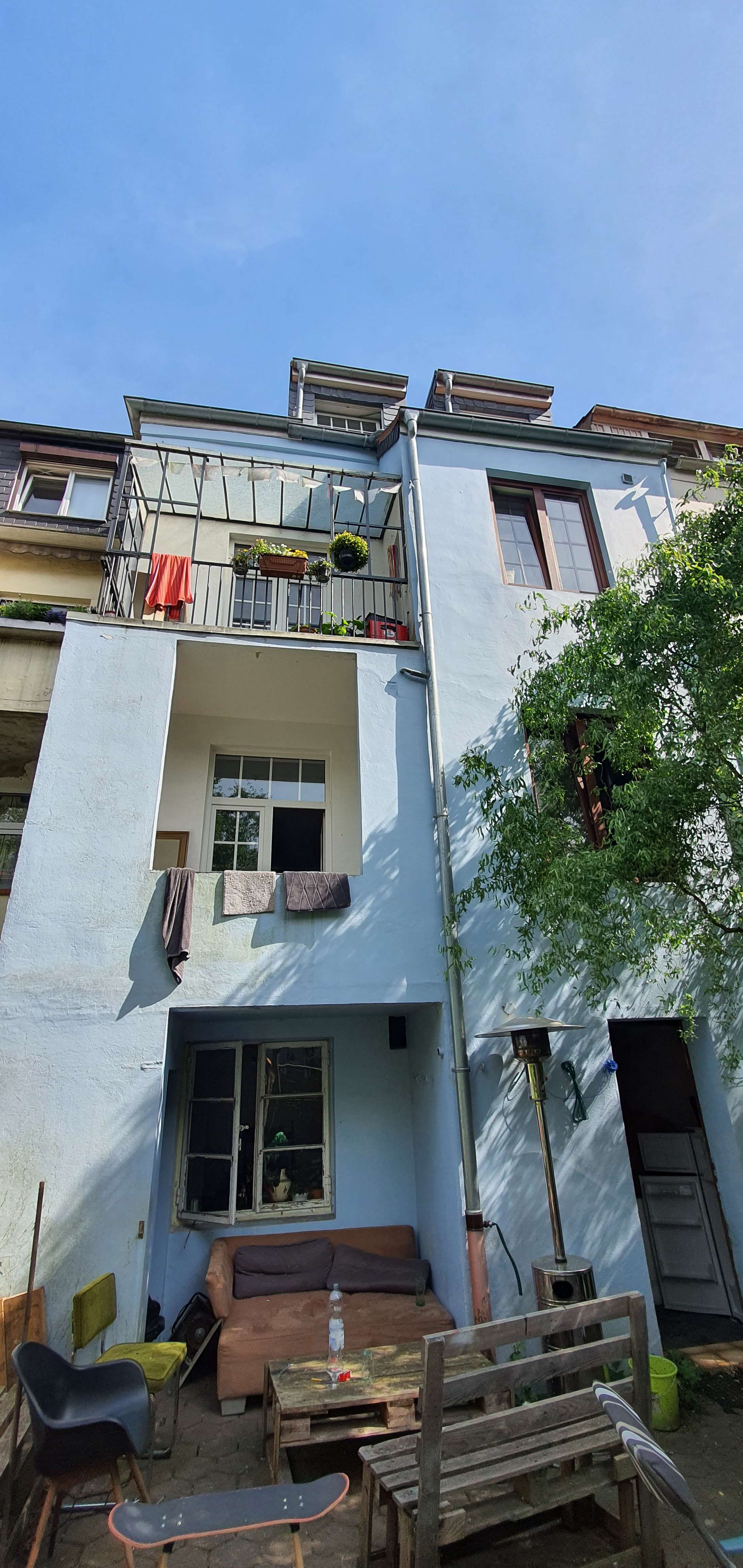 Altbremer Zweifamilienhaus in Bremen - Alte Neustadt, Bremen – Bild 2