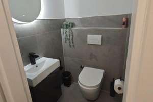 Eigentumswohnung mit Balkon, Keller, Tiefgaragen- und Außenstellplatz in ruhiger Lage zu verkaufen – 44229 Rombergpark-Lücklemberg, Dortmund – Vorschaubild 9