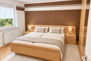 Wohnen in Hombruch – gepflegte 3,5-Zimmer-Wohnung mit Balkon und Aufzug – 44225 Brünninghausen, Dortmund – Vorschaubild 7