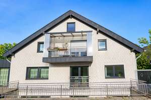 Hochwertige  3-Zimmer Wohnung  mit Balkon, Top Ausstattung und Lage – Die vollständige Adresse der Immobilie erhältst du vom Anbieter., 51107 Rath/Heumar, Köln – Vorschaubild 19