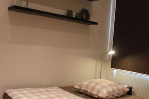 Gemütliche, möblierte Wohnung in Wilmersdorf – Holsteinische Straße 23, 10717 Wilmersdorf, Berlin – Vorschaubild 7