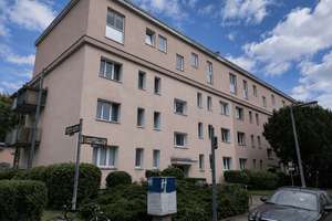 2-Zimmer-Wohnung in Berlin-Lichtenrade - ideal für Eigennutzer und Kapitalanleger