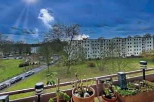 Schöne 3 Zimmer Wohnung in der Nähe der Sechs-Seen-Platte – Die vollständige Adresse der Immobilie erhältst du vom Anbieter., 47279 Wedau, Duisburg – Vorschaubild 5