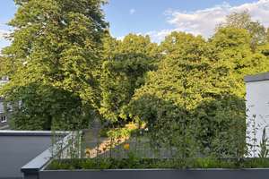 Lichtdurchflutete 3-Zimmer-Wohnung am Kurpark mit Süd-West-Balkon – Friedrich-Ebert-Straße 80D, 59425 Unna – Vorschaubild 3
