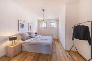 Großzügige Wohnung im Herzen von Koblenz – Die vollständige Adresse der Immobilie erhältst du vom Anbieter., 56068 Altstadt, Koblenz – Vorschaubild 4