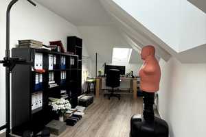 3ZKB-Wohnung über den Dächern der Bückeburger Innenstadt – Schaumburg (Kreis) – Vorschaubild 11