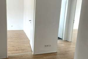 Schöne 2-Zimmer-Wohnung in zentraler Lage von Bremerhaven-Geestemünde – Max-Dietrich-Straße 28a, 27570 Geestemünde, Bremerhaven – Vorschaubild 3