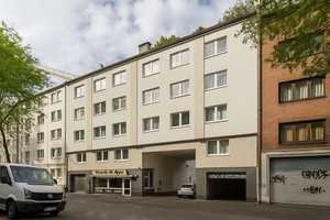 Großzügige Familienwohnung fußläufig zur Lorettostraße - modern und sehr gepflegt – Düsseldorf – Vorschaubild 1