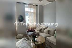 Tauschwohnung: Ideal für Singles oder Paare in Dresden – Die vollständige Adresse der Immobilie erhältst du vom Anbieter., 1157 Cotta (Stadtteil), Dresden – Vorschaubild 4