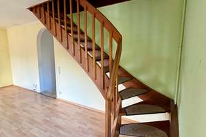 Helle Maisonettewohnung auf zwei Ebenen mit Potential nach oben..... – Die vollständige Adresse der Immobilie erhältst du vom Anbieter., 22549 Osdorf, Hamburg – Vorschaubild 16