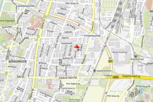 Junge Doppelhaushälfte in Göggingen mit Potenzial – Anton-Günther-Straße 15 1/2, 86199 Göggingen-Nordost, Augsburg – Vorschaubild 26