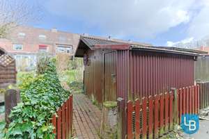 Großzügiges Reihenhaus inkl. Anbau sucht neuen Besitzer – Die vollständige Adresse der Immobilie erhältst du vom Anbieter., 24146 Elmschenhagen, Kiel – Vorschaubild 12