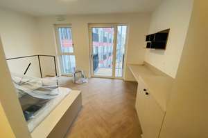 Traumhafte möblierte Wohnung mit Balkon direkt zum ruhigen Innenhof mit EBK und Abstellkammer!!!! – Moissistraße 31, 12489 Adlershof, Berlin – Vorschaubild 6