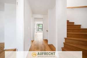 AUFRECHT °WOHLFÜHLEN & SPAREN° Top Saniertes, effizientes Reihenhaus in ruhigem Umfeld – S2 – Dachau (Kreis) – Vorschaubild 17