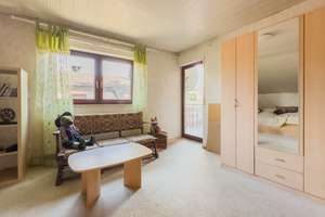 Freistehendes Einfamilienhaus mit Einliegerwohnung in naturnaher Lage! – Die vollständige Adresse der Immobilie erhältst du vom Anbieter., 73230 Kirchheim unter Teck – Vorschaubild 24