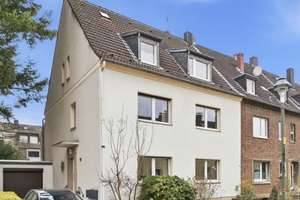 Schöne 3-Zimmer-Wohnung in Derendorf – Schimmelbuschstraße 65, 40468 Derendorf, Düsseldorf – Vorschaubild 5