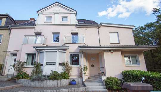 Bild von Im schönen Wandsbeck - Mehrfamilienhaus mit 7 Einheiten