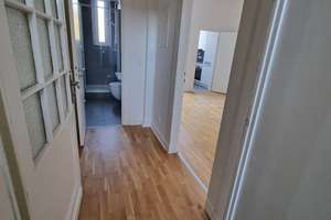 Ab dem 01.06.2026: Super schöne 2-Zimmer-Wohnung mit Einbauküche, Balkon und modernem Bad – Essener Str. 8, 40476 Derendorf, Düsseldorf – Vorschaubild 5