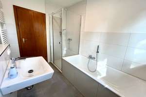 Wohnen auf einer Ebene – charmant, gepflegt und mit viel Platz im Grünen in Kriegsdorf! – Die vollständige Adresse der Immobilie erhältst du vom Anbieter., 53844 Troisdorf – Vorschaubild 6