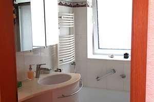 Helle gepflegte 3 Zimmer Wohnung mit Balkon und Loggia. - Maklerfrei - – Am Cleefkothen 14, 42117 Elberfeld, Wuppertal – Vorschaubild 14