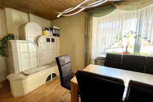 Gepflegtes Einfamilienhaus mit Garten und Garage in zentraler Lage von Losheim am See- Rissenthal – Merzig-Wadern (Kreis) – Vorschaubild 5