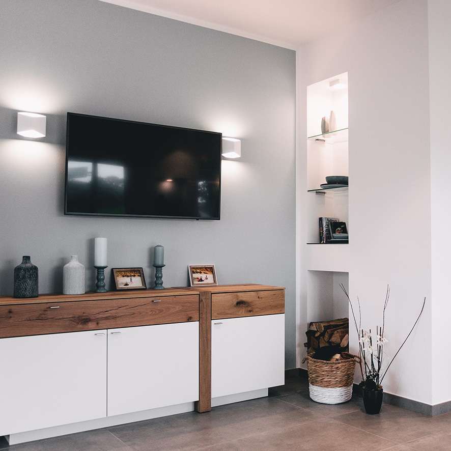 Immobilie in Großolbersdorf - 4 Zimmer, 145qm: Eigenleistung möglich - Bild 1