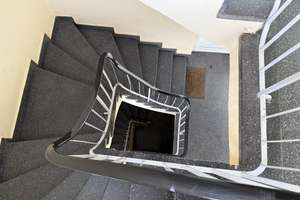 3 Zimmer Wohnung mit Balkon ab 1.6. bezugsfrei – Damaschkestrasse 39, 23560 Sankt Jürgen, Lübeck – Vorschaubild 5