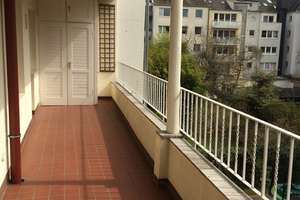 Großzügige 3- Zimmer- Wohnung in Düsseldorf- Pempelfort! – Mozartstraße 13, 40479 Pempelfort, Düsseldorf – Vorschaubild 5