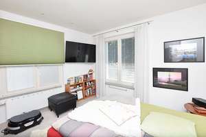 Exklusive Penthouse-Wohnung mit  2x TG-Stellplätzen und Traumblick über die Trave auf die Altstadt! – Die vollständige Adresse der Immobilie erhältst du vom Anbieter., 23560 Innenstadt, Lübeck – Vorschaubild 26
