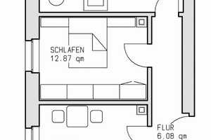 Wohnen am Neckar – Dammstraße 24/25, 68169 Mannheim – Vorschaubild 4