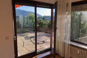 Traumhafte großzügige 2-Zimmer Wohnung mit Terrasse im 2. OG in traumhafter Lage in HD-Ziegelhausen – Die vollständige Adresse der Immobilie erhältst du vom Anbieter., 69118 Ziegelhausen, Heidelberg – Vorschaubild 8