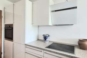 Attraktive bequeme 2-Z.-Wohnung mit großem Balkon und Tiefgarage – Die vollständige Adresse der Immobilie erhältst du vom Anbieter., 45133 Stadtwald, Essen – Vorschaubild 11