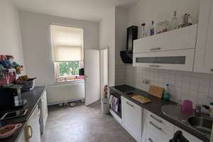 2 Zimmerwohnung in Geestemünde – Spichernstraße 4, 27570 Geestendorf, Bremerhaven – Vorschaubild 3