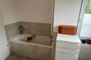 Freie 3-Zimmer-Wohnung*EBK* Sonnenbalkon & Stellplatz – Adlergestell 760, 12527 Schmöckwitz, Berlin – Vorschaubild 15