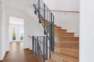 Neues 4-Zimmer Endreihenhaus mit Luxusausstattung in Unterföhring – Lohwiesenweg 12, 85774 Unterföhring – Vorschaubild 14
