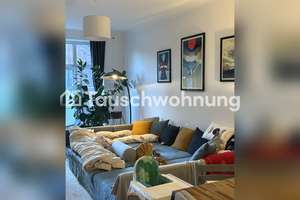 Tauschwohnung: Ruhige 3,5 Zimmer Wohnung Eppendorf / Kellinghusenpark – Gustav-Leo-Straße 2, 20249 Eppendorf, Hamburg – Vorschaubild 10