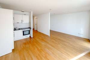 Kompakt und funktionär! 1-Zimmer-Apartment mit EBK! – Mailänder Platz 11, 70173 Europaviertel, Stuttgart – Vorschaubild 1