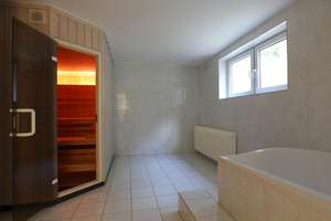 Modernes freistehendes EFH auf großem Grundstück - Kamin / Sauna / Solar / 2 Garagen – Die vollständige Adresse der Immobilie erhältst du vom Anbieter., 65207 Naurod, Wiesbaden – Vorschaubild 28