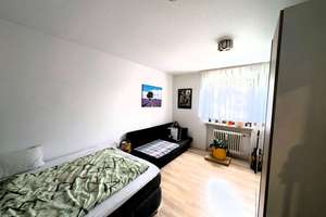 2-Zimmer-Wohnung mit tollem Balkonblick mitten in Pocking – Die vollständige Adresse der Immobilie erhältst du vom Anbieter., 94060 Pocking – Vorschaubild 6