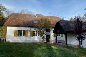 Freistehendes Wohnhaus mit viel Platz in Alleinlage  zu vermieten – Die vollständige Adresse der Immobilie erhältst du vom Anbieter., 88319 Aitrach – Vorschaubild 2