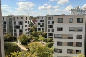 Sonnige 2-Zimmerwohnung in MA - Niederfeld – 68163 Neckarau, Mannheim – Vorschaubild 14