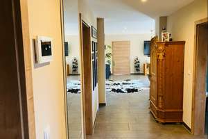 EINZIGARTIGE LAGE: Umfassend energetisch modernisiertes Haus mit 4 Wohnungen und sonnigem Garten im  – Die vollständige Adresse der Immobilie erhältst du vom Anbieter., 96106 Ebern – Vorschaubild 18