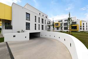 Willkommen Zuhause: Schöne 5-Zimmer Neubauwohnung mit Terrasse! – Elbstraße 3a, 39104 Buckau, Magdeburg – Vorschaubild 18