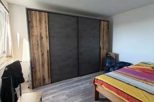 3,0 Raum Wohnung mit schöner Aussicht in Essen-Überruhr – Lehmanns Brink 37, 45277 Überruhr-Hinsel, Essen – Vorschaubild 6