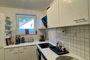 Wohnen zwischen Stadt und Natur: 2-Zimmer-Wohnung direkt an der Eilenriede – Walderseestr. 00, 30177 List, Hannover – Vorschaubild 5