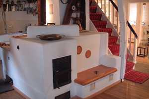 Landhaus mit 70 qm Atelier in schönster Alleinlage – Märkischer Kreis – Vorschaubild 17