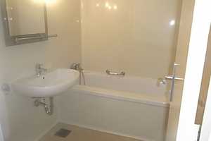 NUR MIT WBS !!!!  2-Zimmer-Wohnung ca. 61,71m²  - bitte Objektbeschreibung beachten! – Hinrichsring 11A, 30177 Hannover – Vorschaubild 5
