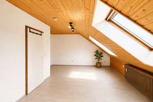 Charmantes Reihenendhaus mit Südwestgarten, ausgebautem Dachgeschoss und Garage – großzügiges Wohnen – Die vollständige Adresse der Immobilie erhältst du vom Anbieter., 30629 Misburg-Nord, Hannover – Vorschaubild 16